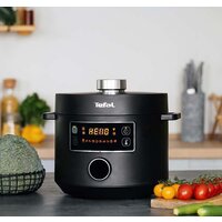 Мультиварка-скороварка Tefal CY753832 - Изображение №12 — Chaika Market