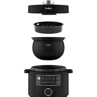 Мультиварка-скороварка Tefal CY753832 - Изображение №4 — Chaika Market