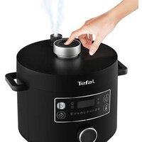 Мультиварка-скороварка Tefal CY753832 - Изображение №9 — Chaika Market