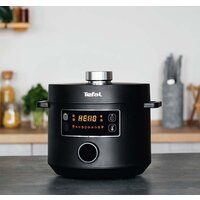 Мультиварка-скороварка Tefal CY753832 - Изображение №10 — Chaika Market