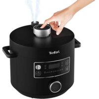 Мультиварка-скороварка Tefal CY753832 - Изображение №8 — Chaika Market