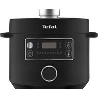 Мультиварка-скороварка Tefal CY753832 — Chaika Market