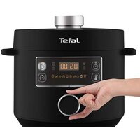 Мультиварка-скороварка Tefal CY753832 - Изображение №2 — Chaika Market
