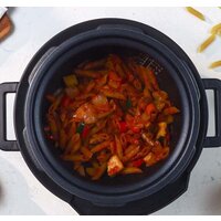 Мультиварка-скороварка Tefal CY753832 - Изображение №13 — Chaika Market