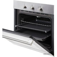 Газовый духовой шкаф Korting OGG 541 CFX - Изображение №3 — Chaika Market