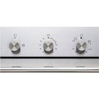 Газовый духовой шкаф Korting OGG 541 CFX - Изображение №2 — Chaika Market