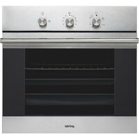 Газовый духовой шкаф Korting OGG 541 CFX — Chaika Market