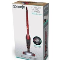 Пылесос Gorenje SVC216FR - Изображение №11 — Chaika Market