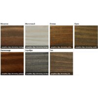 Антисептик Osprey Декоративная пропитка (20 кг, дуб) - Изображение №5 — Chaika Market