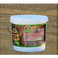 Антисептик Osprey Декоративная пропитка (20 кг, дуб) — Chaika Market