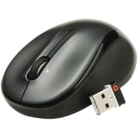 Мышь Logitech M325 Wireless Mouse (темно-серый ) [910-002142] - Изображение №2 — Chaika Market