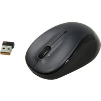 Мышь Logitech M325 Wireless Mouse (темно-серый ) [910-002142] - Изображение №3 — Chaika Market