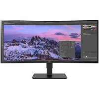 Монитор LG UltraWide 35BN77CP-B — Chaika Market