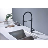 Смеситель Paulmark Magneto One Ma213188-AN (черный/антрацит) - Изображение №6 — Chaika Market