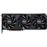 Видеокарта MSI GeForce RTX 5080 16G Shadow 3X OC — Chaika Market