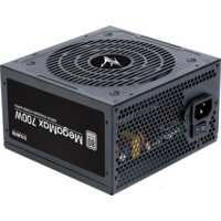 Блок питания Zalman MegaMax TXll 700W ZM700-TXII — Chaika Market