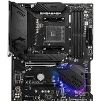 Материнская плата MSI MPG B550 Gaming Plus — Chaika Market