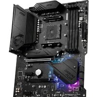 Материнская плата MSI MPG B550 Gaming Plus - Изображение №2 — Chaika Market
