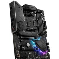 Материнская плата MSI MPG B550 Gaming Plus - Изображение №3 — Chaika Market