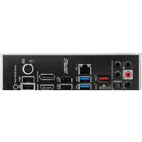 Материнская плата MSI MPG B550 Gaming Plus - Изображение №4 — Chaika Market