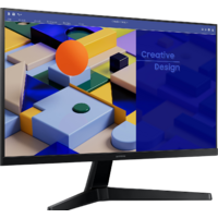 Монитор Samsung Essential S3 LS27C330GAIXCI - Изображение №2 — Chaika Market