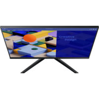 Монитор Samsung Essential S3 LS27C330GAIXCI - Изображение №7 — Chaika Market