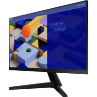 Монитор Samsung Essential S3 LS27C330GAIXCI - Изображение №5 — Chaika Market