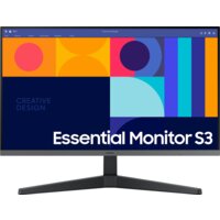 Монитор Samsung Essential S3 LS27C330GAIXCI — Chaika Market