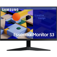 Монитор Samsung Essential S3 LS27C330GAIXCI - Изображение №17 — Chaika Market