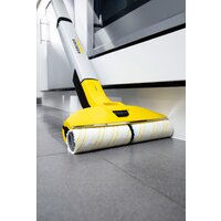 Электрошвабра Karcher FC 3 Cordless 1.055-300.0 - Изображение №7 — Chaika Market