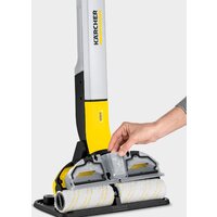 Электрошвабра Karcher FC 3 Cordless 1.055-300.0 - Изображение №2 — Chaika Market