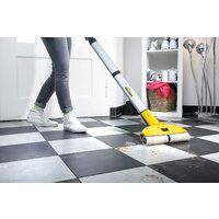 Электрошвабра Karcher FC 3 Cordless 1.055-300.0 - Изображение №6 — Chaika Market
