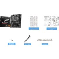 Материнская плата MSI PRO A620M-E - Изображение №2 — Chaika Market