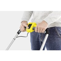 Газонокосилка Karcher LMO 18-36 Battery Set 14444210 (с АКБ) - Изображение №4 — Chaika Market