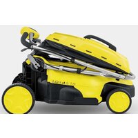 Газонокосилка Karcher LMO 18-36 Battery Set 14444210 (с АКБ) - Изображение №3 — Chaika Market