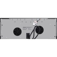 Варочная панель MAUNFELD CVI904SFLDGR - Изображение №5 — Chaika Market