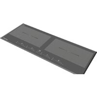 Варочная панель MAUNFELD CVI904SFLDGR - Изображение №3 — Chaika Market