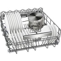 Встраиваемая посудомоечная машина Siemens iQ700 SN97TX02CE - Изображение №7 — Chaika Market