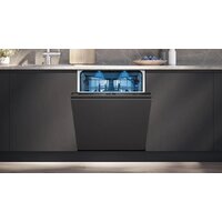 Встраиваемая посудомоечная машина Siemens iQ700 SN97TX02CE - Изображение №2 — Chaika Market