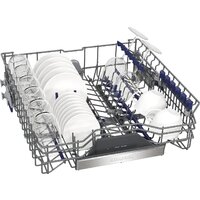 Встраиваемая посудомоечная машина Siemens iQ700 SN97TX02CE - Изображение №6 — Chaika Market