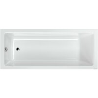 Ванна Excellent Ness Mono Slim 160х70 — Chaika Market