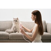 Фен Laifen Mini (розовый) - Изображение №14 — Chaika Market