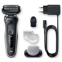 Электробритва Braun Series 5 50-W1600s - Изображение №2 — Chaika Market