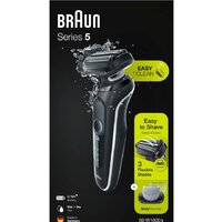 Электробритва Braun Series 5 50-W1600s - Изображение №5 — Chaika Market