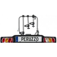 Велобагажник на фаркоп Peruzzo Siena 668/4 - Изображение №2 — Chaika Market