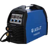 Сварочный инвертор AE&T TWM200S — Chaika Market
