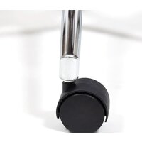 Офисное кресло TetChair Bend (орех/кожзам черный) - Изображение №7 — Chaika Market