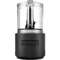 Чоппер KitchenAid Go 5KFCR500BM 12V (без аккумулятора) — Chaika Market