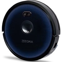 Робот-пылесос Zeegma Zonder Robo Vision — Chaika Market