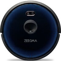 Робот-пылесос Zeegma Zonder Robo Vision - Изображение №2 — Chaika Market